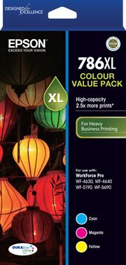 Epson T786XL Capacity 3 Colour Value Pack Cyan Mag-preview.jpg